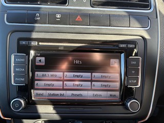 Used Volkswagen Polo from AutoTyne