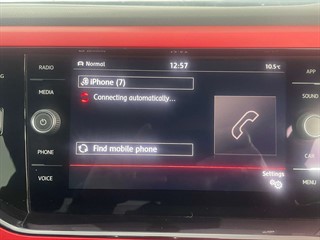 Used Volkswagen Polo from AutoTyne