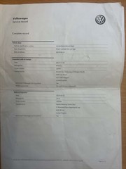 Used Volkswagen Polo from AutoTyne