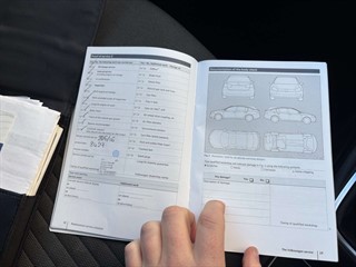 Used Volkswagen Polo from AutoTyne