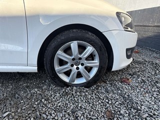 Used Volkswagen Polo from AutoTyne