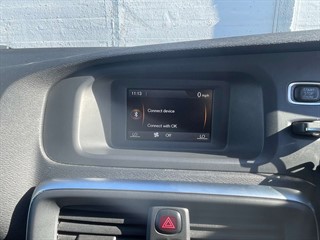 Used Volvo V40 from AutoTyne