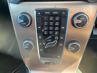 Used Volvo V40 from AutoTyne