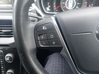 Used Volvo V40 from AutoTyne