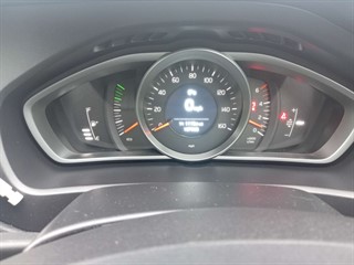 Used Volvo V40 from AutoTyne