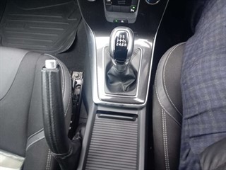 Used Volvo V40 from AutoTyne