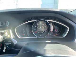 Used Volvo V40 from AutoTyne