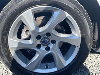 Used Volvo V40 from AutoTyne