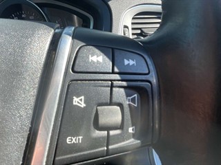 Used Volvo V40 from AutoTyne