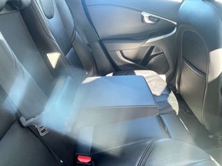 Used Volvo V40 from AutoTyne