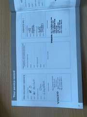 Used Volvo V40 from AutoTyne