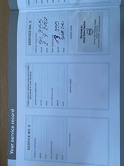 Used Volvo V40 from AutoTyne