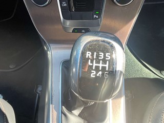 Used Volvo V40 from AutoTyne