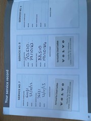 Used Volvo V40 from AutoTyne