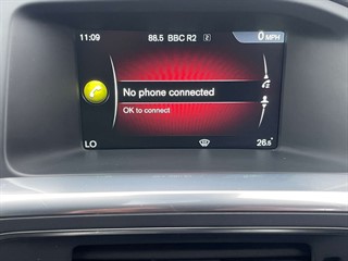 Used Volvo V60 from AutoTyne