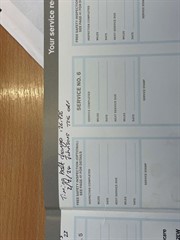 Used Volvo V60 from AutoTyne