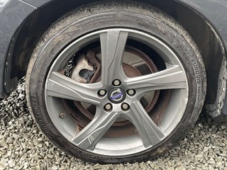 Used Volvo V60 from AutoTyne