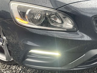 Used Volvo V60 from AutoTyne
