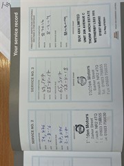 Used Volvo V60 from AutoTyne