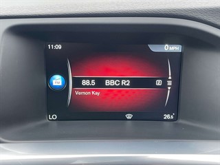 Used Volvo V60 from AutoTyne