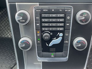 Used Volvo V60 from AutoTyne