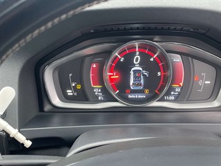 Used Volvo V60 from AutoTyne