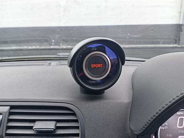 Used Abarth 595