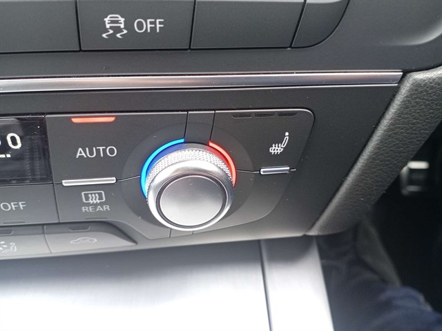 Used Audi A6