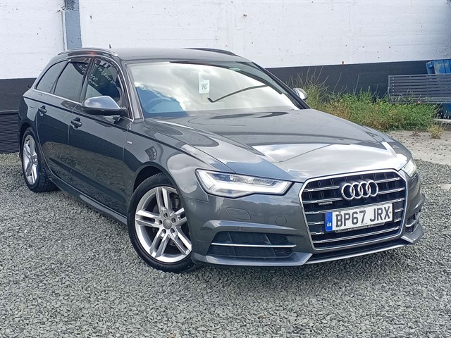 Used Audi A6 in Hebburn, Tyne and Wear Used Audi A6 in Hebburn, Tyne and Wear