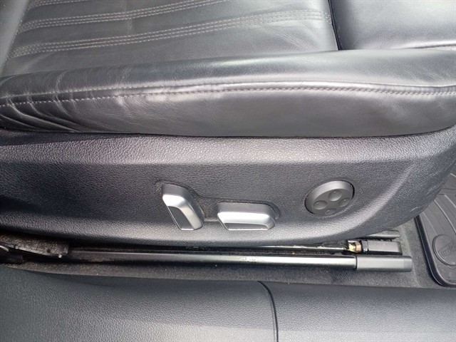 Used Audi A6