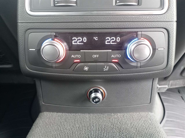 Used Audi A6