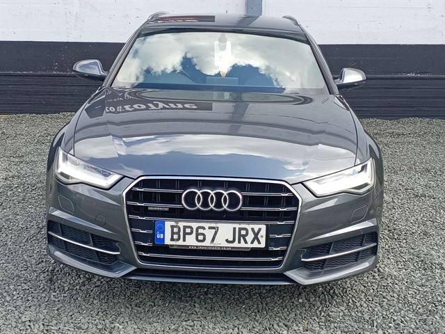 Used Audi A6 in Hebburn, Tyne and Wear Used Audi A6 in Hebburn, Tyne and Wear
