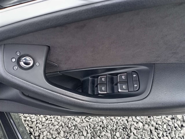 Used Audi A6