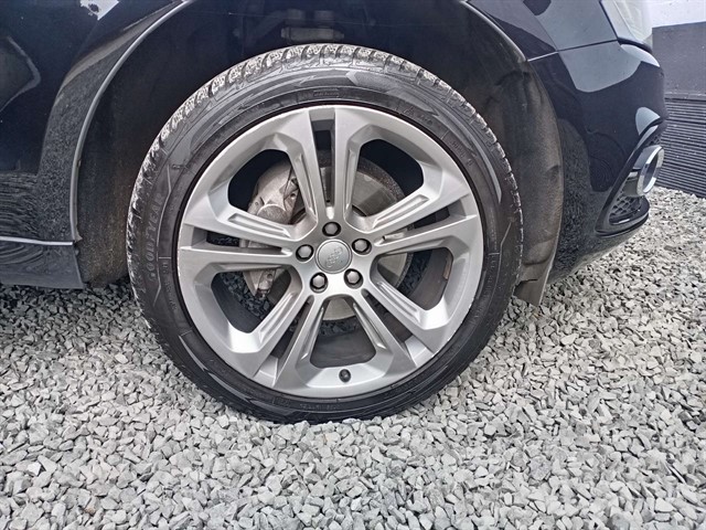 Used Audi Q5