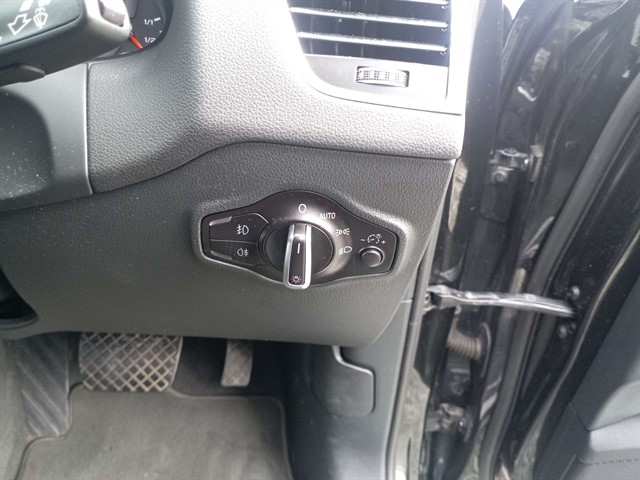 Used Audi Q5