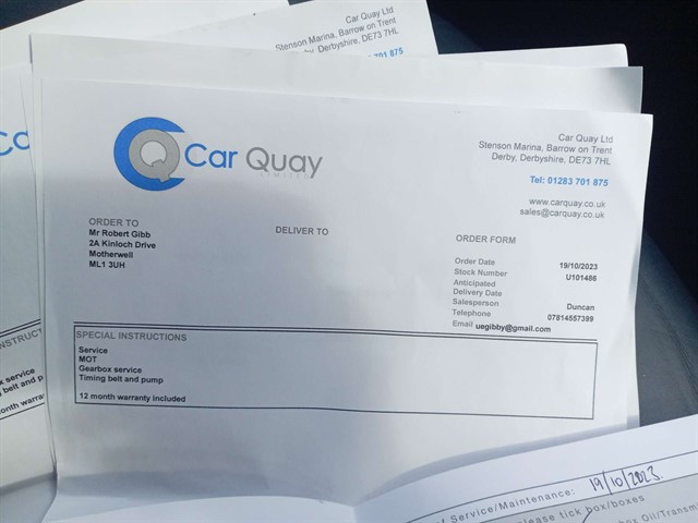 Used Audi Q5