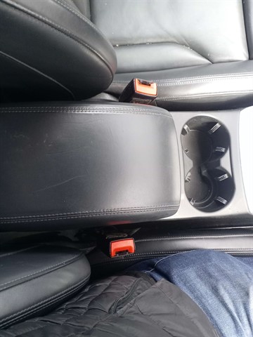 Used Audi Q5