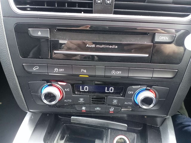 Used Audi Q5