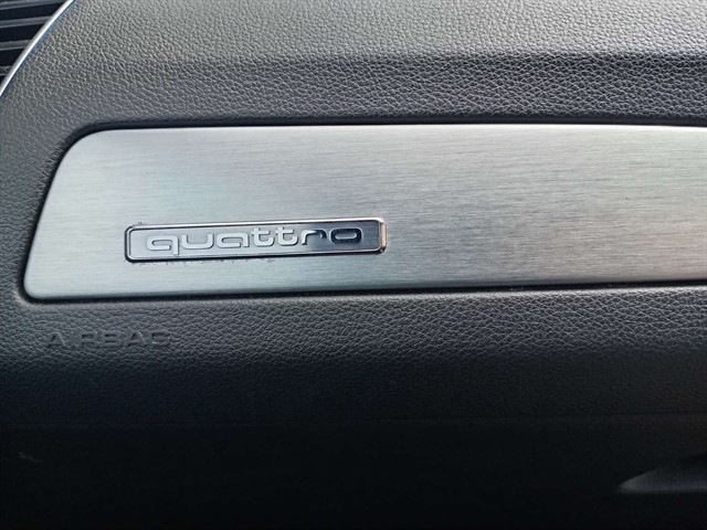 Used Audi Q5
