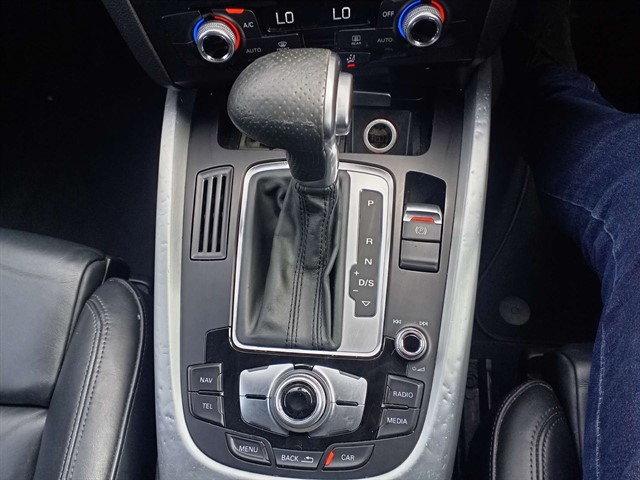 Used Audi Q5