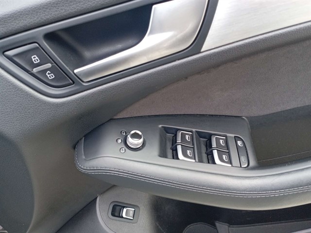 Used Audi Q5