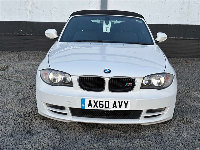 Used BMW 1 Series in Newcastle, Tyne and Wear