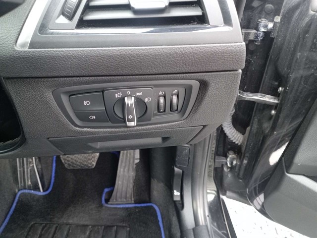 Used BMW 120d