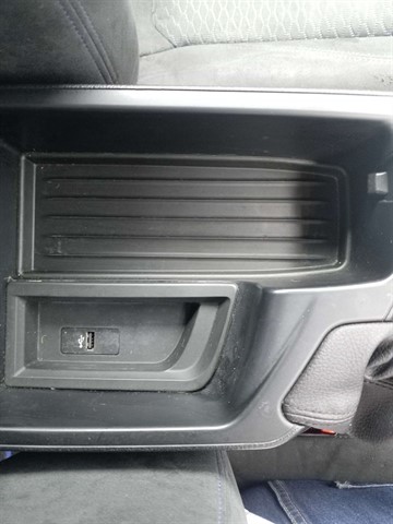 Used BMW 120d