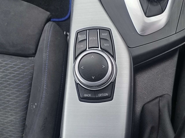 Used BMW 120d