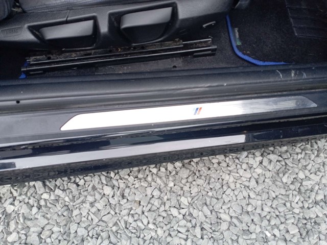 Used BMW 120d