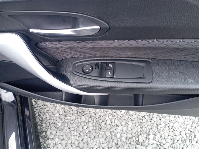 Used BMW 120d