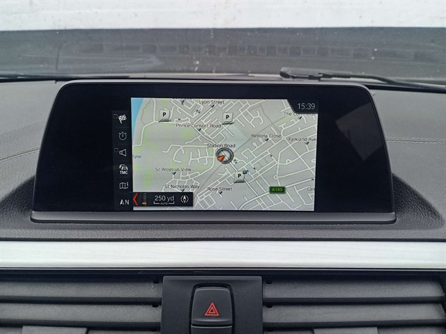 Used BMW 120d