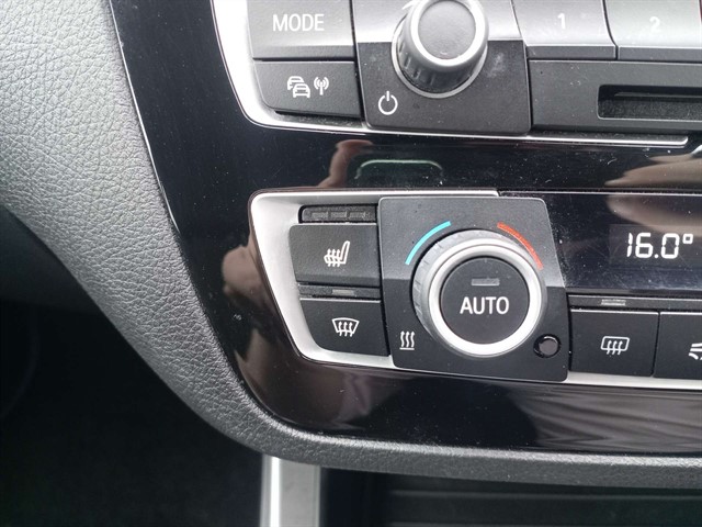 Used BMW 120d
