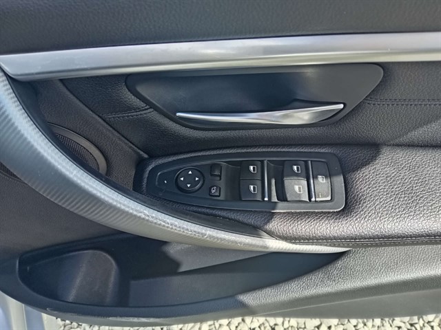 Used BMW 320d